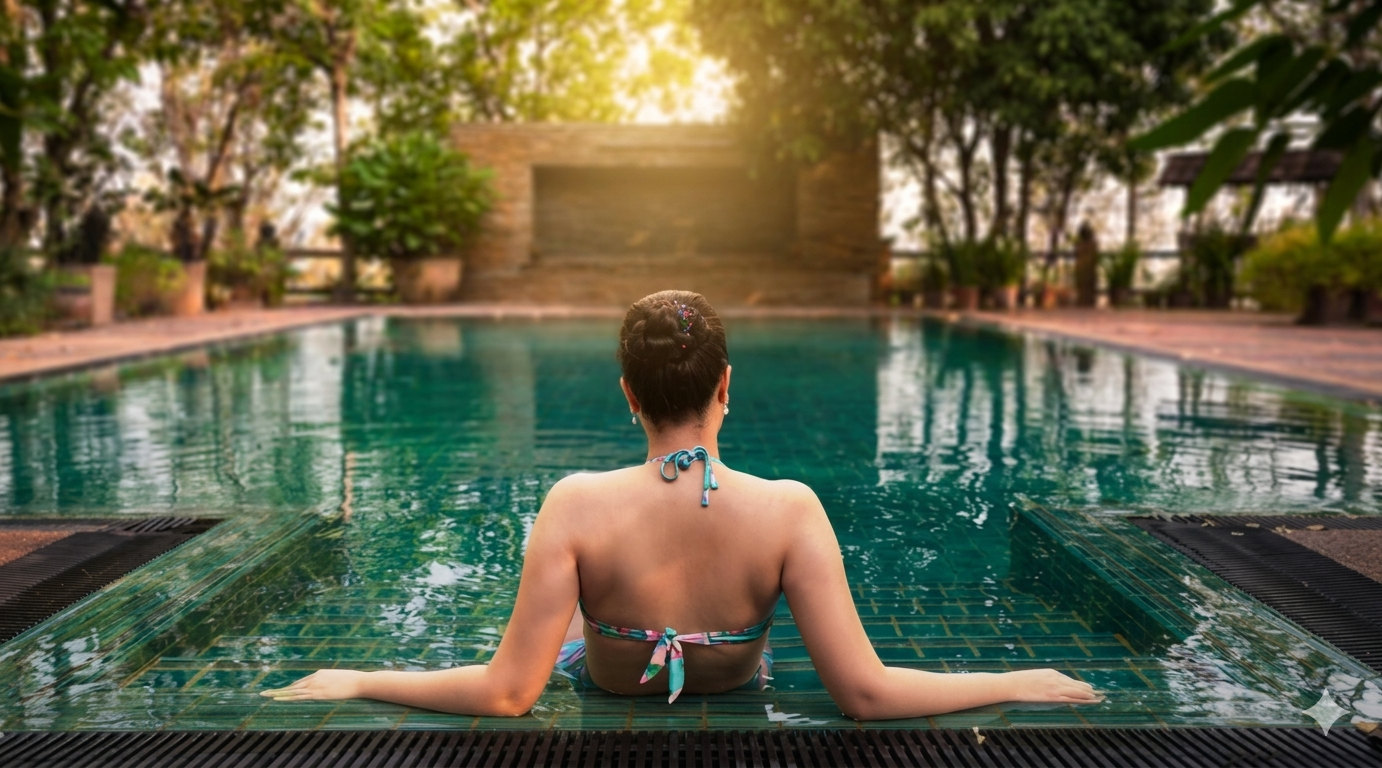 Sobha Rivana - Premium Interiors